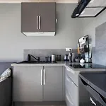 Maison Route Des Châteaux-bordeaux Hébergement de vacances