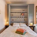 Hébergement de vacances Maison Route Des Châteaux-bordeaux