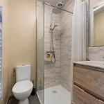 Maison Route Des Châteaux-bordeaux Hébergement de vacances *