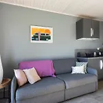 Maison Route Des Châteaux-bordeaux Hébergement de vacances *